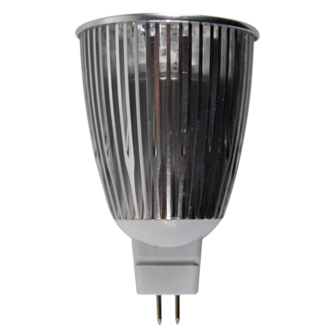 LED Spot 3x2W (Edison) NaturalWhite 4000K MR16 12V