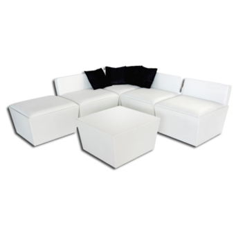 Conic Lounge set