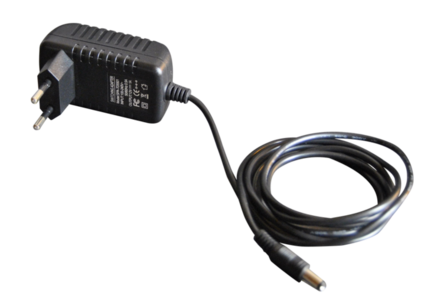 Adapter 12V 18W IP20