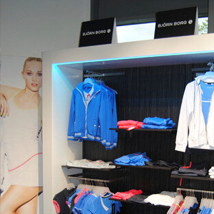 Tennis Store