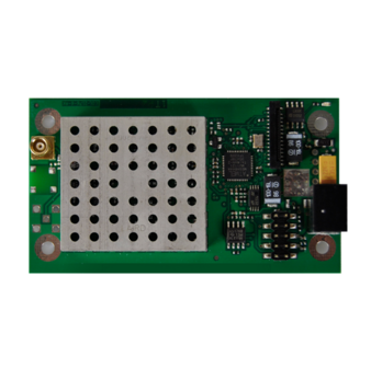 Micro MCX DMX/RDM 2,45GHz