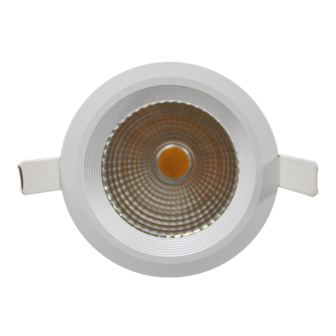 Fixed 14,2W LED Downlight Cut Hole: 95mm