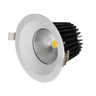 Fixed 34,5W LED Downlight Cut Hole: 150mm