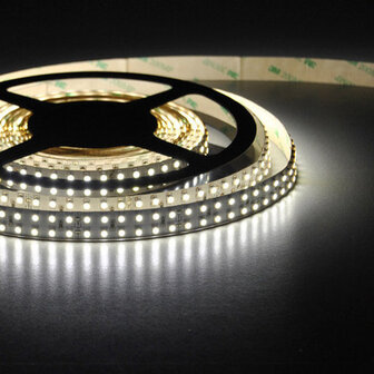 Flexible LED Strip 3528 CoolWhite 240LEDs/mtr IP20