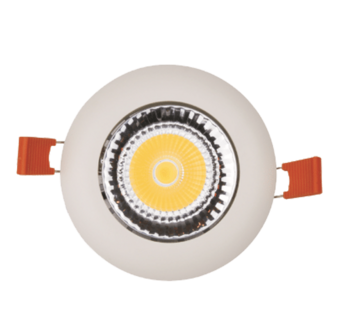 LED Downlight Spina 7W Dimmable