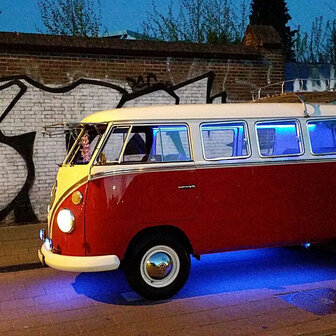 VW Van