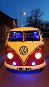 VW Van