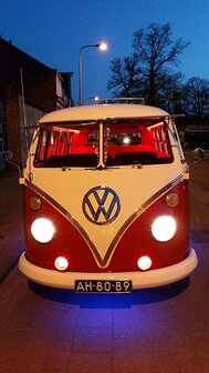 VW Van