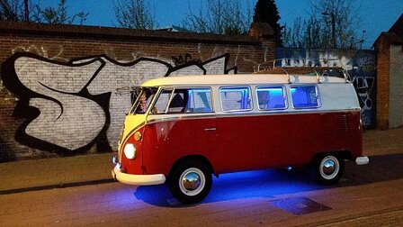 VW Van