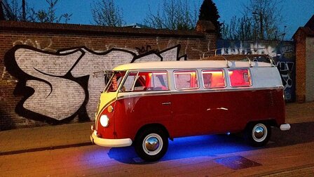 VW Van