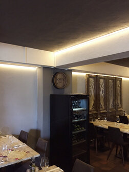 Restaurant Bar LED Strips