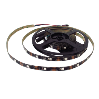 Digital RGB LED Strip RGB 5m 5V 38mm