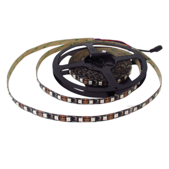 Digital RGB LED Strip 5V 16mm