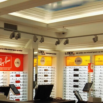 Optical store