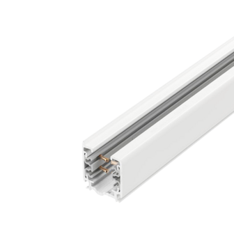 Nordic 3-fase trackrails White