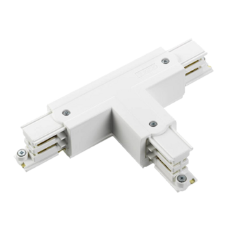 Nordic 3-fase T Coupler White