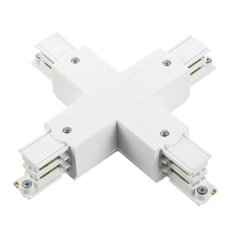 Nordic 3-fase X Coupler White