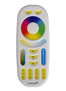 Mi Light 4-zone remote control / Remote controller - RGB+CCT