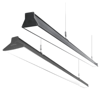 LED linear fixture 18W 24W 48W 60W