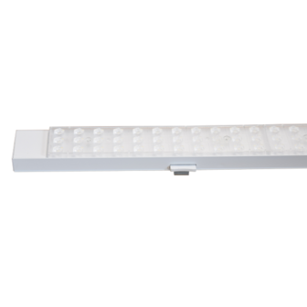 Retro-Fit Linear Lighting System 56W adjustable to: 32/40/48W&nbsp; 