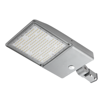 Sokom | Streetlights |&nbsp; 75W-420W |&nbsp;3000K,4000K,5000K,5700K,6500K