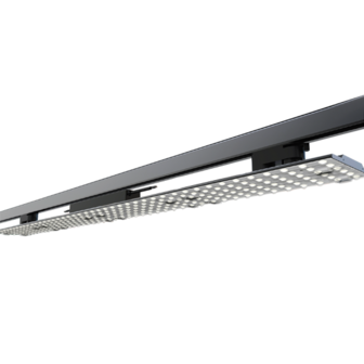 Ultra Thin downlight Cotus 40,60,75W 145Lm/W 3000-6000K