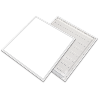 ZINA Back-Lit Panel 34W 125Lm/W 4000K | 60 x 60cm