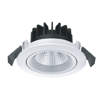 DOWNLIGHT NATIC 8W 635-785LM 2700K-3000K-4000K-5000K