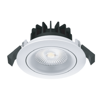 DOWNLIGHT NATIC 6W 400LM 530LM 2700K-3000K-4000K-5000K