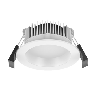 DOWNLIGHT CENET 7W 480LM 3000K-4000K-5000K-5700K