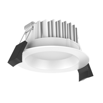 DOWNLIGHT CENET 13W 1150LM 3000K-4000K-5000K-5700K