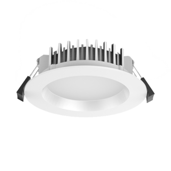 DOWNLIGHT CENET 18W 1690LM 3000K-4000K-5000K-5700K