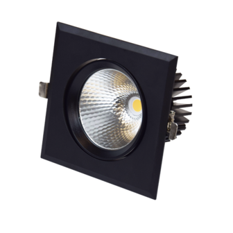 DOWNLIGHT BLAXO 10W 600LM 2700K