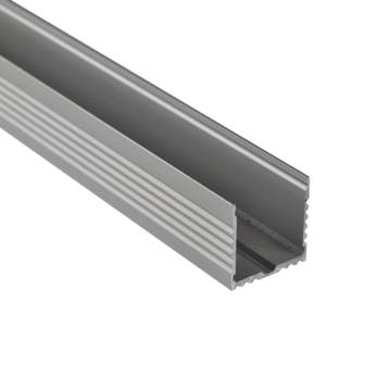 Aluminum Light Source (Fixture) Profile 35 Micron 2M