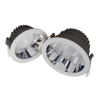 Downlight Reflex 20W 100Lm/Watt 3000K