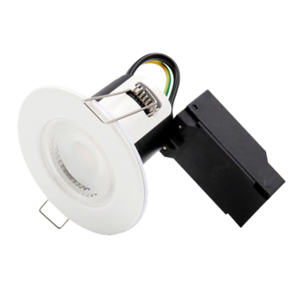 Fire rated downlight Figon | 5W 480Lm 2700K IP65