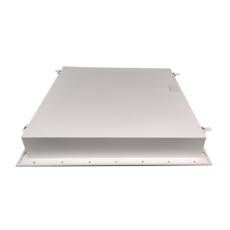 LED Panel&nbsp;Cleanroom&nbsp;IP65 595x595 40W 4000K