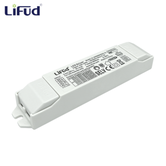 Lifud driver | Constant Current&nbsp;| Dali | DT6 | Mono | 8W | 220-240V | 9-42V