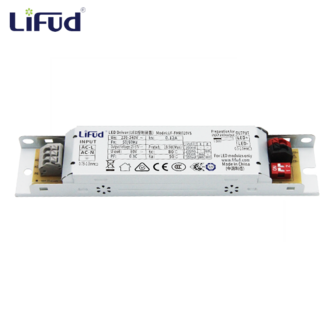 Lifud driver | Constant Current | Linear Non Dimmable | Fixed High Voltage Output/ Multi version Dip switch | 23-40W | 220-240V | 58-114V&nbsp;