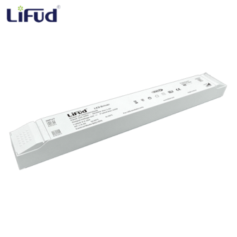 Lifud driver | Constant Voltage | Triac&nbsp;| 75W | 220-240V | 24V