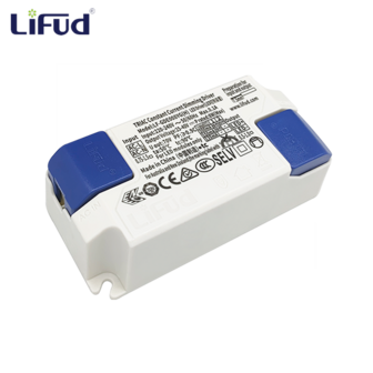 Lifud driver | Constant Current | Compact Dimmable | Triac | 7W, 8W | 220-240V | 12-22V