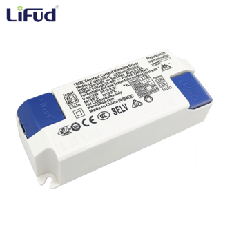 Lifud driver | Constant Current | Compact Dimmable | Triac | 8W, 10W, 12W, 14W | 220-240V | 25-40V