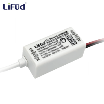 Lifud driver | Constant Current | Compact Non Dimmable | Fixed Current | Slim |&nbsp; 1W, 2W, 3W, 7W | 220-240V | 2-4V, 5V-10V | Low PF