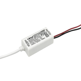 Lifud driver | Constant Current | Compact Non Dimmable | Fixed Current | Slim |&nbsp;3W, 4W, 5W, 7W | 220-240V | 30-40V, 5V-10V | Low PF