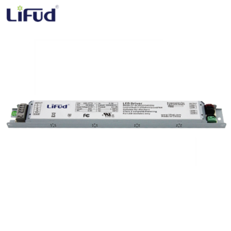 Lifud driver | Constant Current | Linear Dimmable | 0-10V | US&nbsp;|&nbsp;11-23W | 100-277V | 25-42V&nbsp;