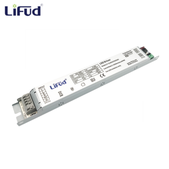 Lifud driver | Constant Current | Linear Non Dimmable | Fixed Current II | 46-55W | 220-240V | 25-42V&nbsp;