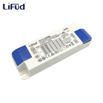 Lifud driver | Constant Current&nbsp;| Dali | Compact | 12W | 220-240V | 20-42V