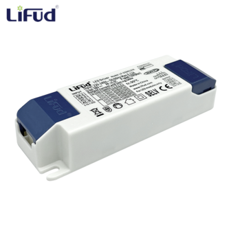 Lifud driver | Constant Current&nbsp;| Dali | Multi Dim. | CCT | 120W | 220-240V | 9-42V