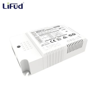 Lifud driver | Constant Current&nbsp;| Dali | Multi Dim. | Mono | 20W | 220-240V | 25-42V