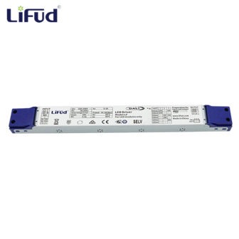 Lifud driver | Constant Current | Dali | Linear II | 20W | 220-240V | 25-42V